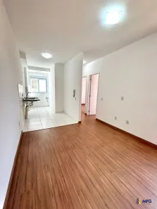 Apartamento com 2 Quartos à venda, 46m² no Aparecidinha, Sorocaba