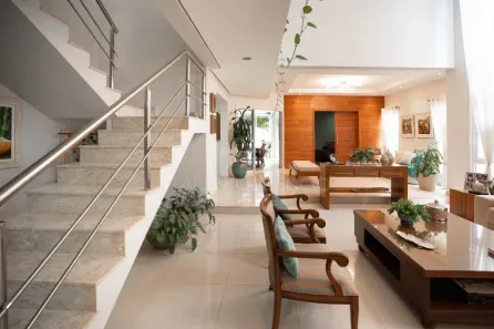 Sobrado com 4 Quartos à venda, 380m² no Esperança, Londrina