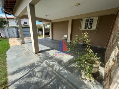 Casa com 5 Quartos à venda, 250m² no Praia dos Namorados, Americana
