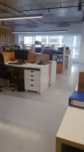 Sala Comercial para alugar, 230m² no Itaim Bibi, São Paulo