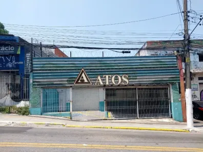 Imóvel Comercial com 1 Quarto à venda, 252m² no Lajeado, São Paulo
