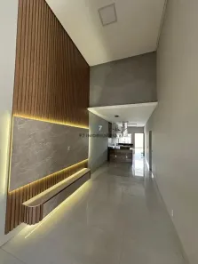 Casa com 3 Quartos à venda, 148m² no Jardim Atlântico, Goiânia