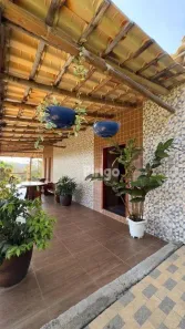 Fazenda/Sítio com 3 Quartos à venda, 3500m² no Gentileza, Betim