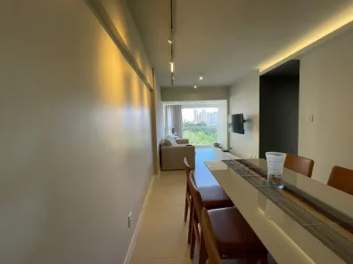 Apartamento com 2 Quartos à venda, 80m² no Alphaville I, Salvador
