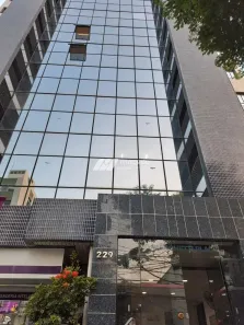 Sala Comercial à venda, 39m² no Lapa, São Paulo