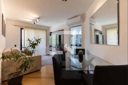 Apartamento com 1 Quarto à venda, 45m² no Aclimação, São Paulo