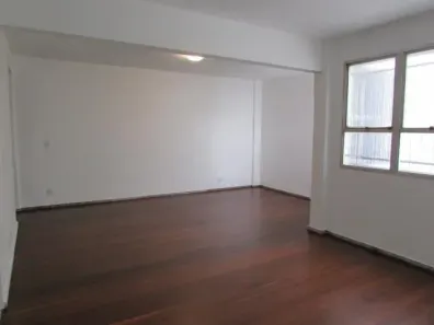 Apartamento com 3 Quartos para alugar, 100m² no Santo Antônio, Belo Horizonte