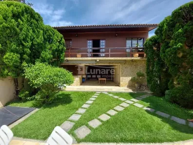 Sobrado com 4 Quartos à venda, 490m² no Vila Oliveira, Mogi das Cruzes
