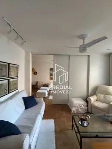 Apartamento com 3 Quartos à venda, 126m² no Icaraí, Niterói