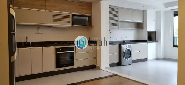 Apartamento com 2 Quartos para alugar, 78m² no Parque Residencial Aquarius, São José dos Campos