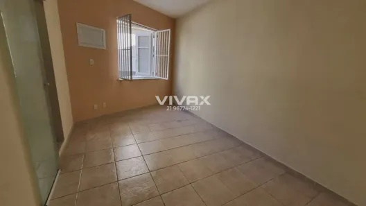 Apartamento com 2 Quartos à venda, 54m² no Méier, Rio de Janeiro