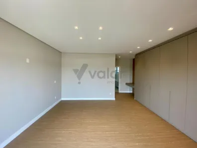 Casa de Condomínio com 4 Quartos à venda, 356m² no Alphaville Dom Pedro, Campinas