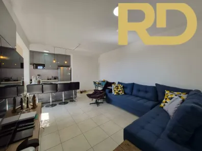 Apartamento com 2 Quartos à venda, 70m² no Vila Nova Vista, Sabará