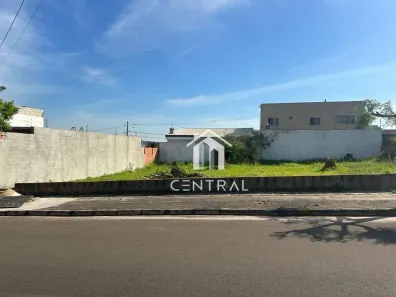 Lote/Terreno à venda, 262m² no Jardim Harmonia, Sorocaba