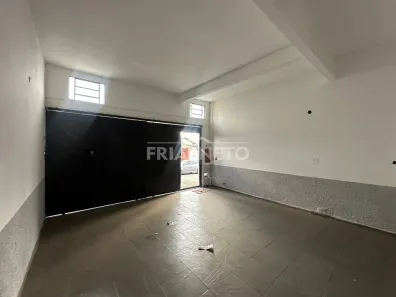 Casa com 3 Quartos à venda, 151m² no Loteamento Santa Rosa, Piracicaba