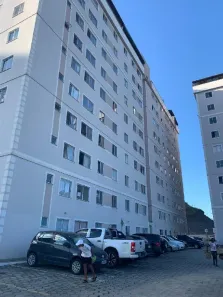 Apartamento com 2 Quartos à venda, 71m² no Barbosa Lage, Juiz de Fora