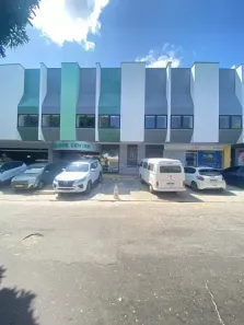 Sala Comercial para alugar, 84m² no São Cristóvão, Teresina