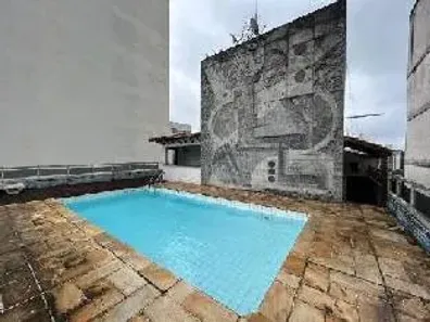 Cobertura com 4 Quartos para alugar, 600m² no Ingá, Niterói