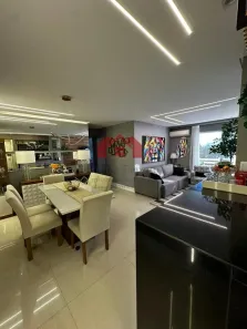 Apartamento com 3 Quartos para alugar, 98m² no Alphaville Centro Industrial e Empresarial/Alphaville., Barueri