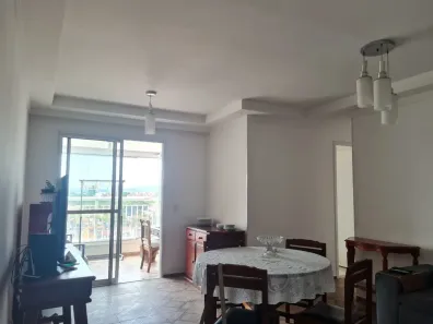 Apartamento com 3 Quartos à venda, 72m² no Cidade São Francisco, São Paulo