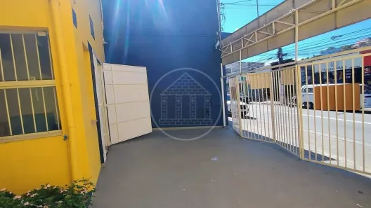 Prédio Comercial para alugar, 500m² no Parelheiros, São Paulo