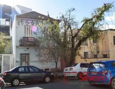 Lote/Terreno à venda, 145m² no Moinhos de Vento, Porto Alegre