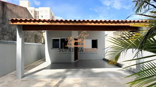 Casa com 3 Quartos à venda, 113m² no Vila Nova Sorocaba, Sorocaba
