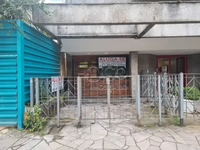 Ponto Comercial para venda ou aluguel, 199m² no Moinhos de Vento, Porto Alegre