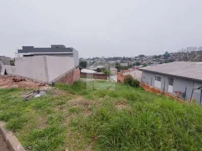 Lote/Terreno à venda, 293m² no Campestre, São Leopoldo