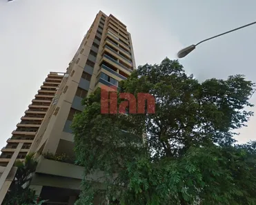 Apartamento com 1 Quarto à venda, 55m² no Centro, Ribeirão Preto