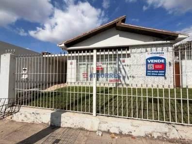 Casa com 3 Quartos à venda, 120m² no Instituto de Previdência, São Paulo