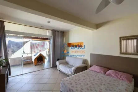 Casa com 4 Quartos à venda, 268m² no Jardim Santa Cruz (Zona Norte), São Paulo