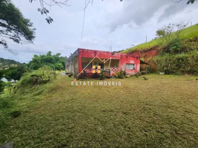 Fazenda/Sítio à venda, 3500m² no Fazenda sao pedro, Igaratá