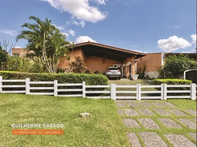 Casa com 3 Quartos à venda, 500m² no Jardim da Glória, Cotia