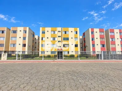 Apartamento com 2 Quartos para alugar, 56m² no Roçado, São José
