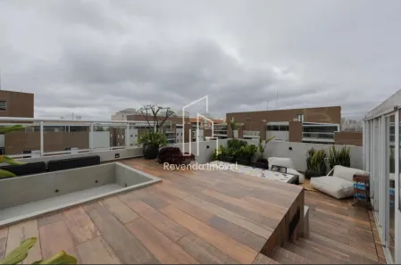 Apartamento com 2 Quartos à venda, 234m² no Cidade São Francisco, São Paulo
