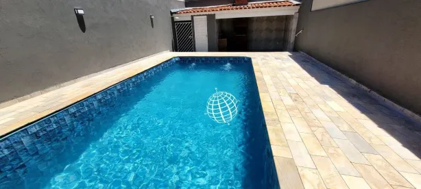 Casa com 2 Quartos à venda, 110m² no Atibaia Jardim, Atibaia