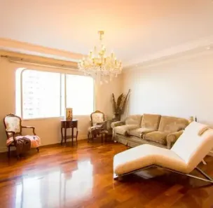 Apartamento com 4 Quartos à venda, 146m² no Vila Assunção, Santo André
