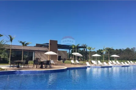 Lote/Terreno à venda, 1150m² no Residencial Haras Patente, Jaguariúna