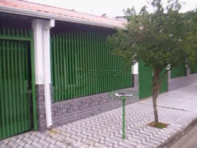 Casa com 3 Quartos à venda, 186m² no Parque dos Príncipes, Jacareí