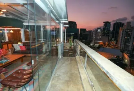 Apartamento com 3 Quartos à venda, 368m² no Vila Nova Conceição, São Paulo