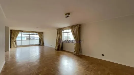 Apartamento com 3 Quartos à venda, 210m² no Jardim Paulista, São Paulo