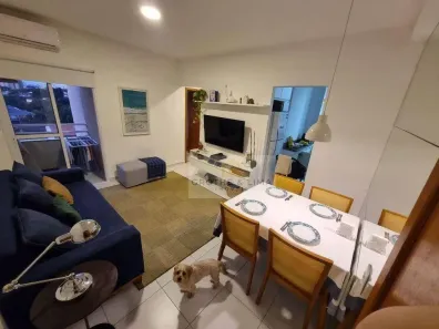 Apartamento com 2 Quartos à venda, 53m² no Jardim América, São José dos Campos