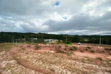 Lote/Terreno à venda, 337m² no Cézar de Souza, Mogi das Cruzes