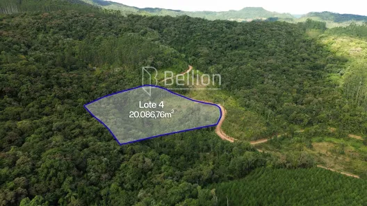 Lote/Terreno à venda, 20086m² no , Benedito Novo