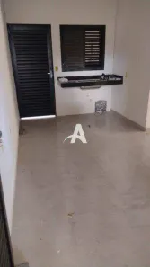 Galpão/Depósito/Armazém para alugar, 246m² no Novo Mundo, Uberlândia