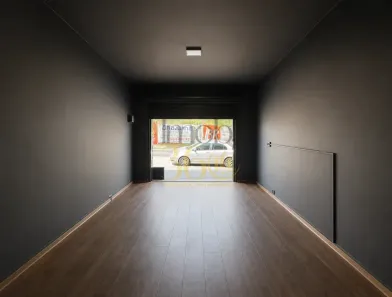 Ponto Comercial com 1 Quarto para alugar, 48m² no Barreiro, Belo Horizonte