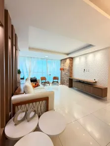 Apartamento com 3 Quartos à venda, 95m² no Renascença, São Luís