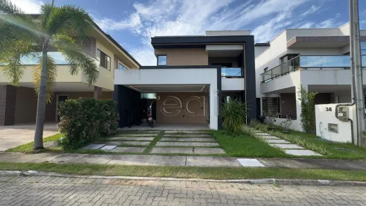 Casa de Condomínio com 4 Quartos à venda, 183m² no Lagoinha, Eusébio