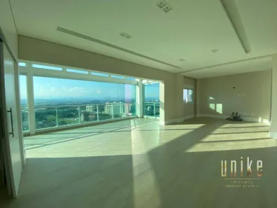 Cobertura com 4 Quartos à venda, 292m² no Jardim das Colinas, São José dos Campos